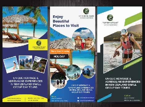 brochure design in Coimbatore