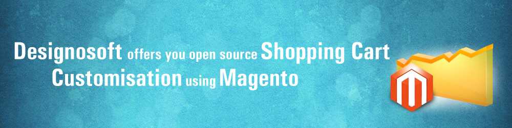 magento open source customisation services in Coimbatore