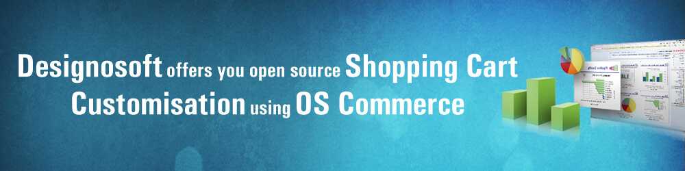 OS Commerce Ecommerce Customization in Coimbatore